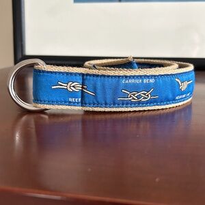 knot belt Youth M